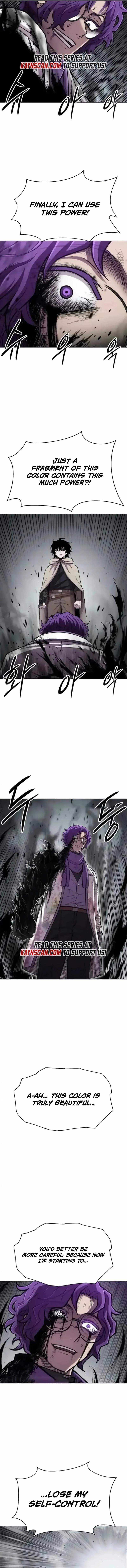 Read Colorist chapter 23 image 13 on Lezhin