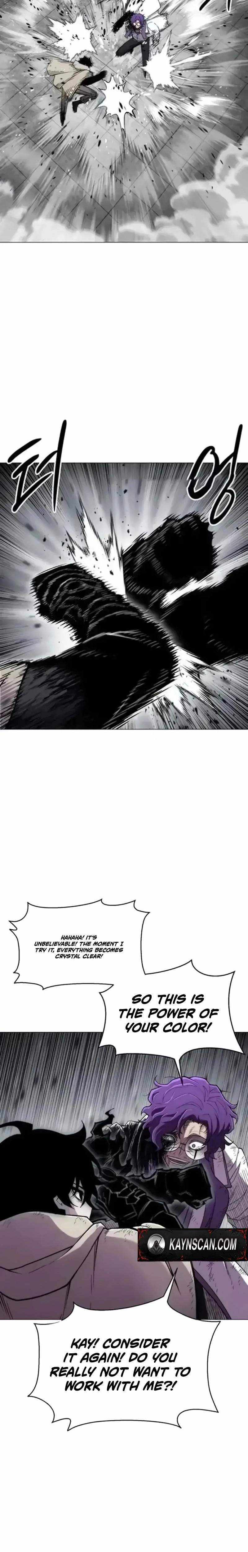Read Colorist chapter 23 image 15 on Lezhin