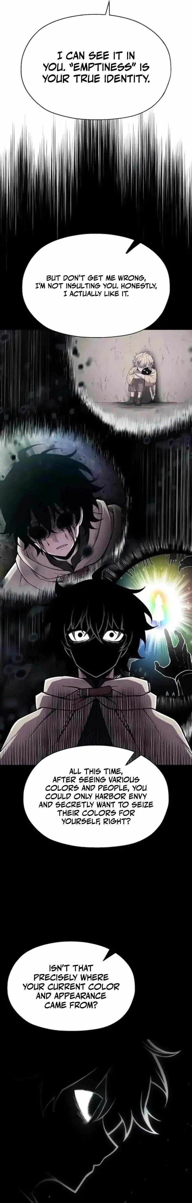 Read Colorist chapter 23 image 17 on Lezhin