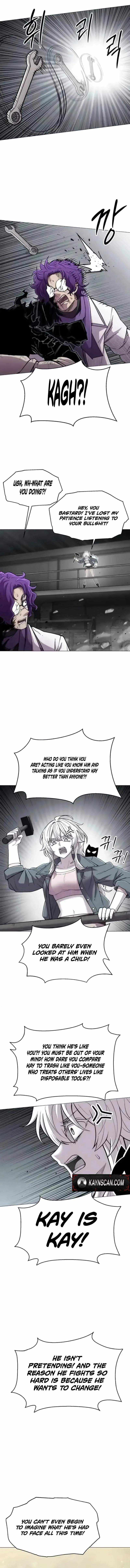 Read Colorist chapter 23 image 19 on Lezhin