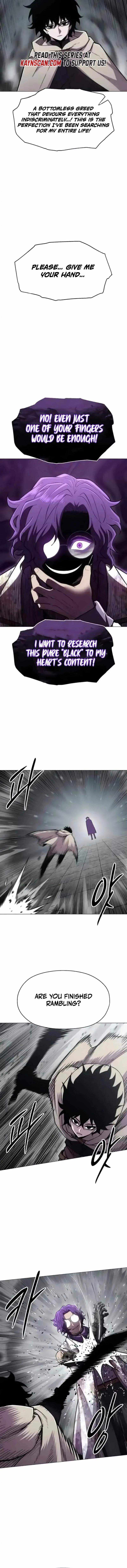 Read Colorist chapter 23 image 2 on Lezhin