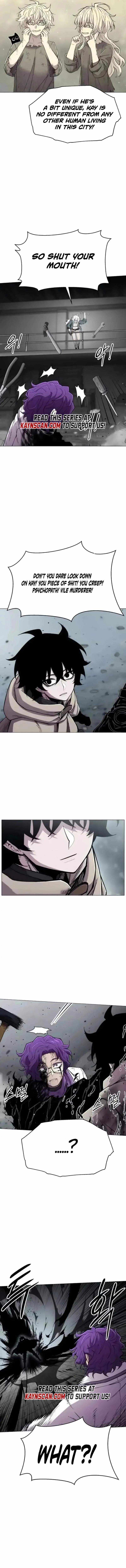Read Colorist chapter 23 image 20 on Lezhin