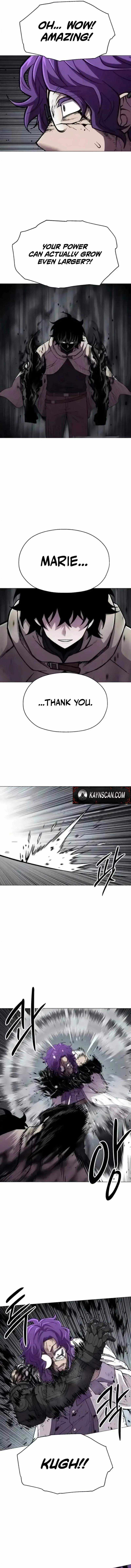 Read Colorist chapter 23 image 21 on Lezhin