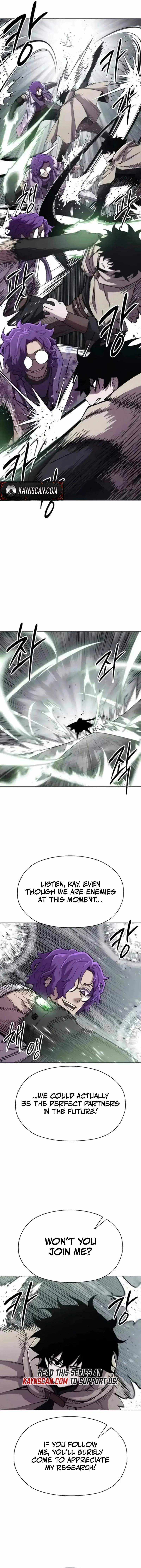 Read Colorist chapter 23 image 5 on Lezhin