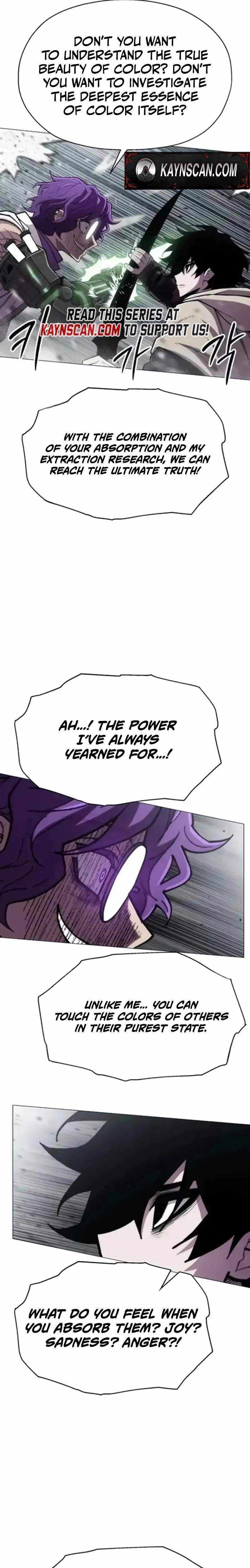 Read Colorist chapter 23 image 6 on Lezhin