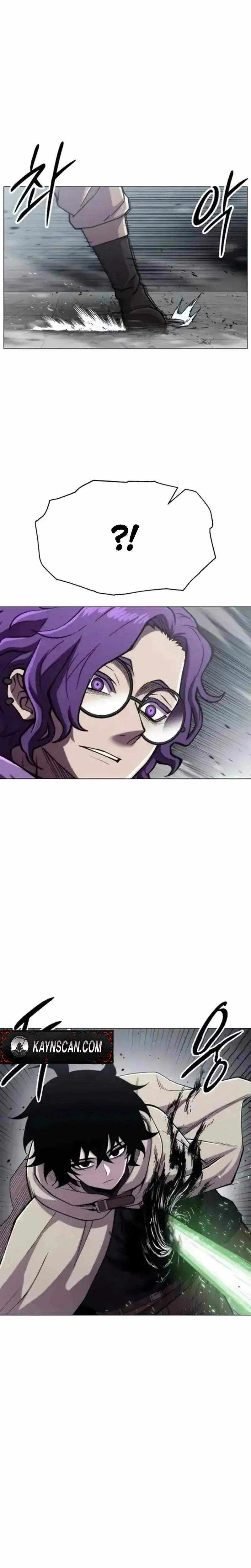 Read Colorist chapter 23 image 8 on Lezhin