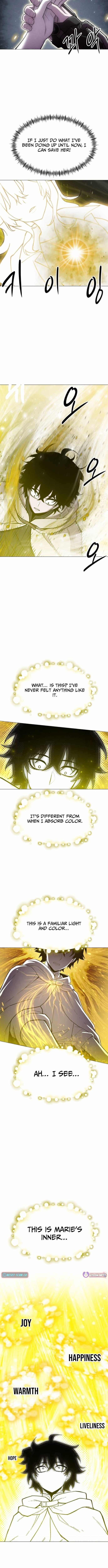 Read Colorist chapter 24 image 11 on Lezhin