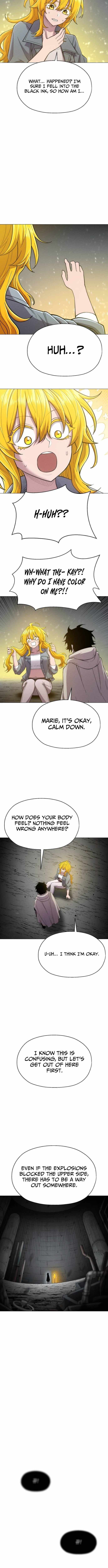 Read Colorist chapter 24 image 13 on Lezhin