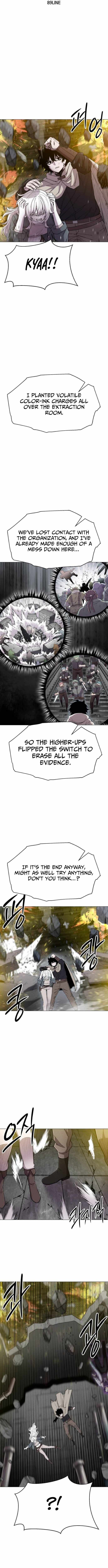 Read Colorist chapter 24 image 2 on Lezhin