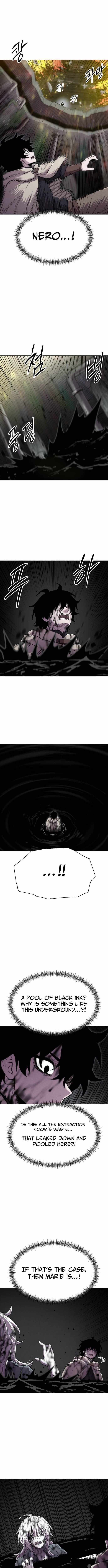 Read Colorist chapter 24 image 3 on Lezhin