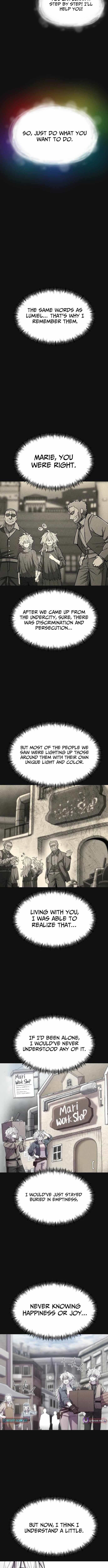 Read Colorist chapter 24 image 8 on Lezhin