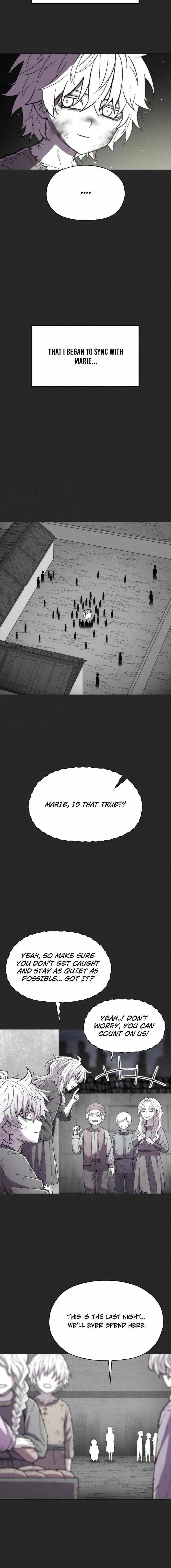 Read Colorist chapter 25 image 11 on Lezhin