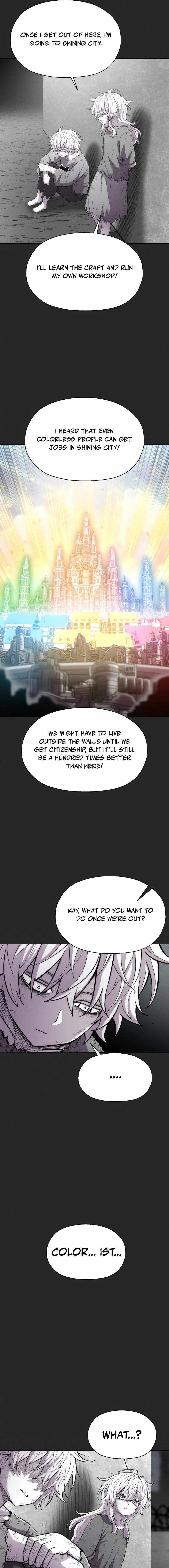 Read Colorist chapter 25 image 12 on Lezhin