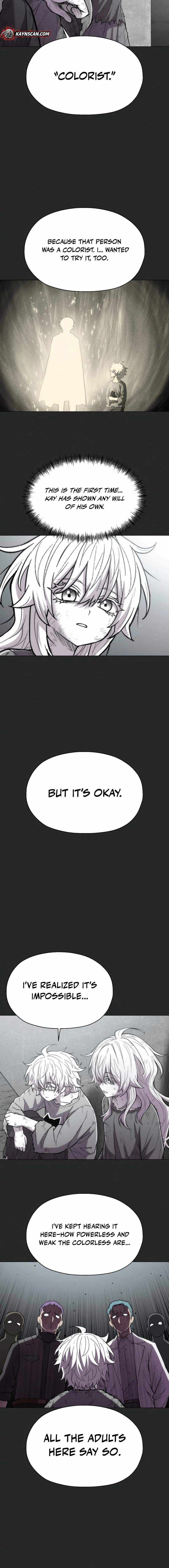 Read Colorist chapter 25 image 13 on Lezhin