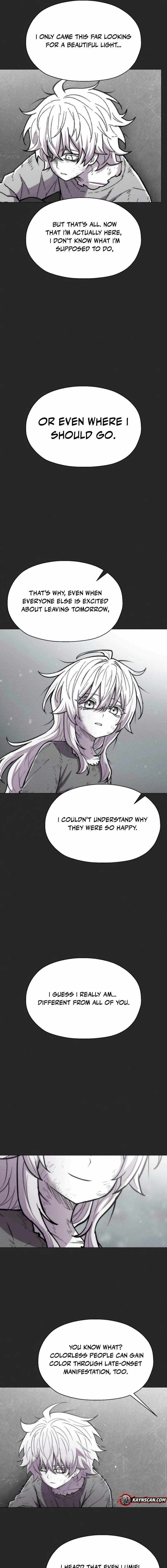 Read Colorist chapter 25 image 14 on Lezhin