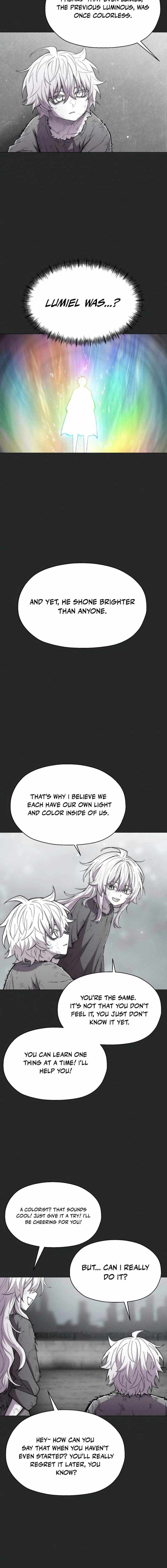 Read Colorist chapter 25 image 15 on Lezhin