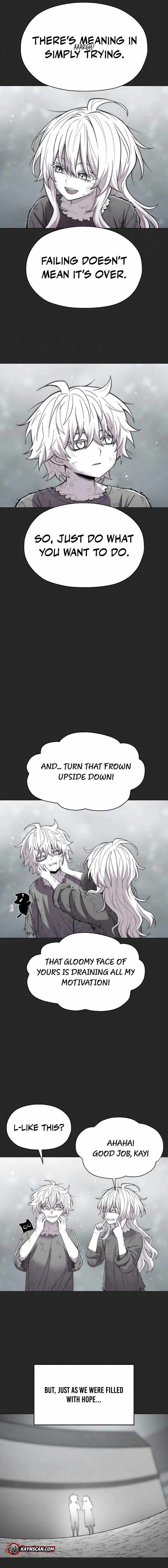 Read Colorist chapter 25 image 16 on Lezhin