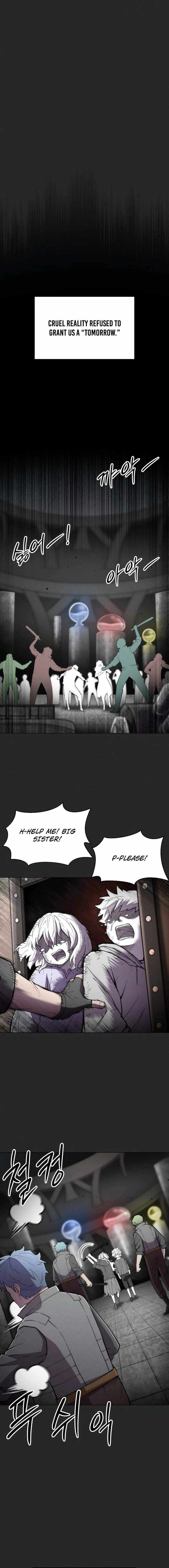 Read Colorist chapter 25 image 17 on Lezhin