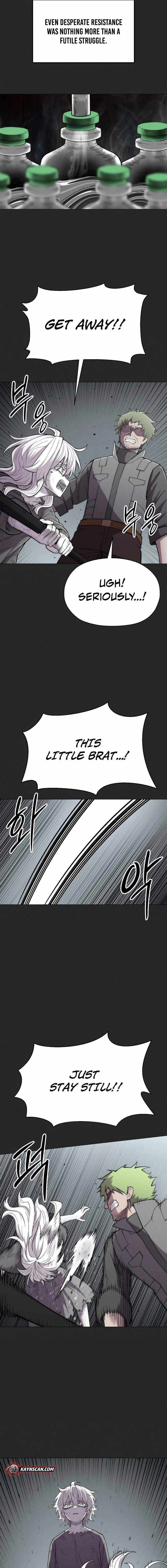 Read Colorist chapter 25 image 18 on Lezhin