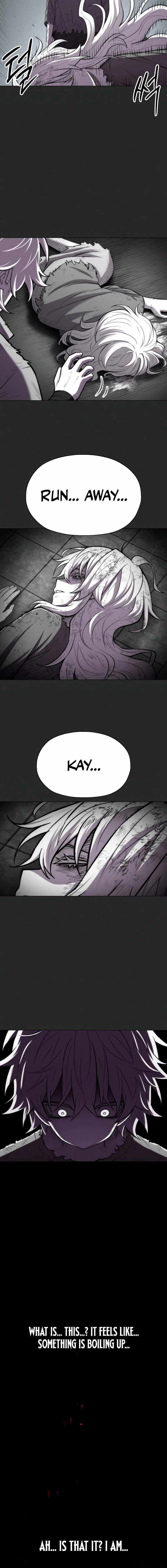 Read Colorist chapter 25 image 19 on Lezhin