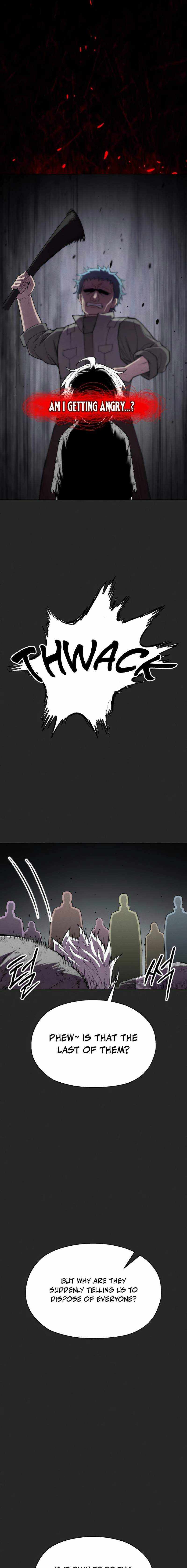 Read Colorist chapter 25 image 20 on Lezhin