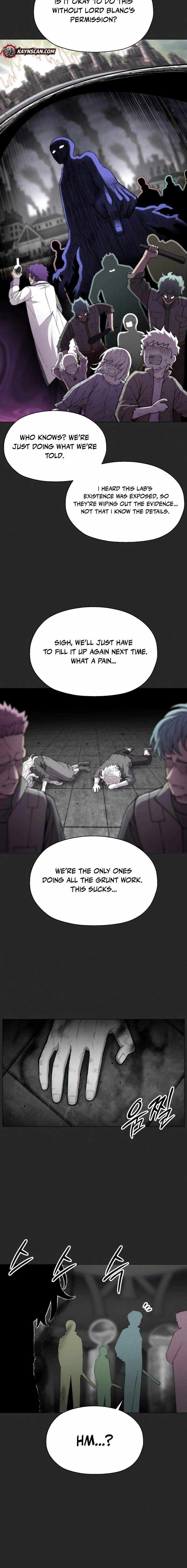 Read Colorist chapter 25 image 21 on Lezhin