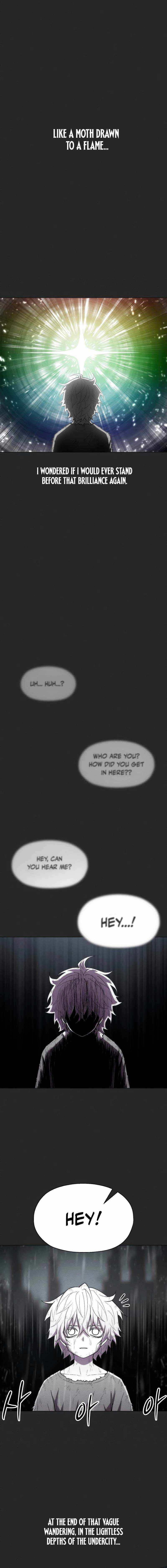 Read Colorist chapter 25 image 3 on Lezhin