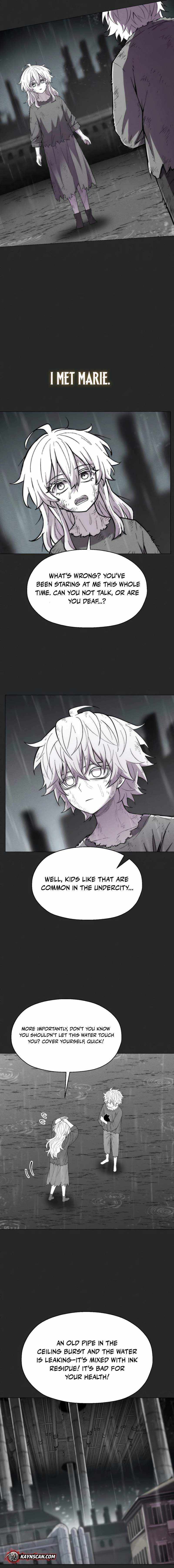 Read Colorist chapter 25 image 4 on Lezhin