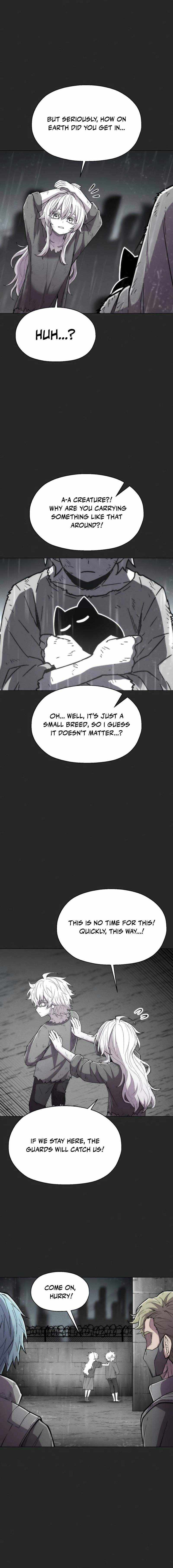 Read Colorist chapter 25 image 5 on Lezhin