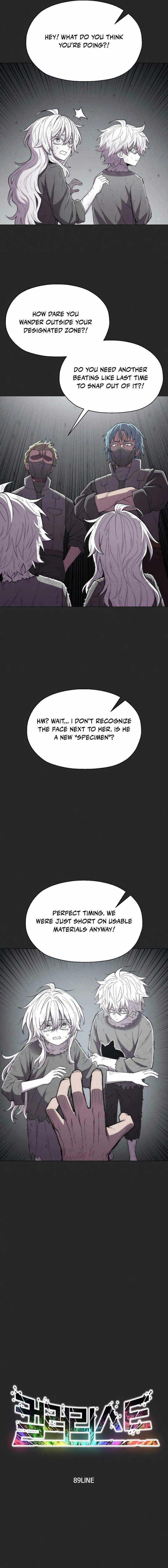 Read Colorist chapter 25 image 6 on Lezhin
