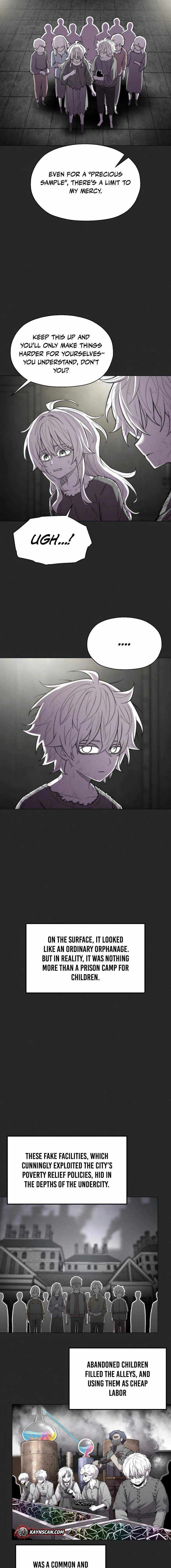 Read Colorist chapter 25 image 8 on Lezhin