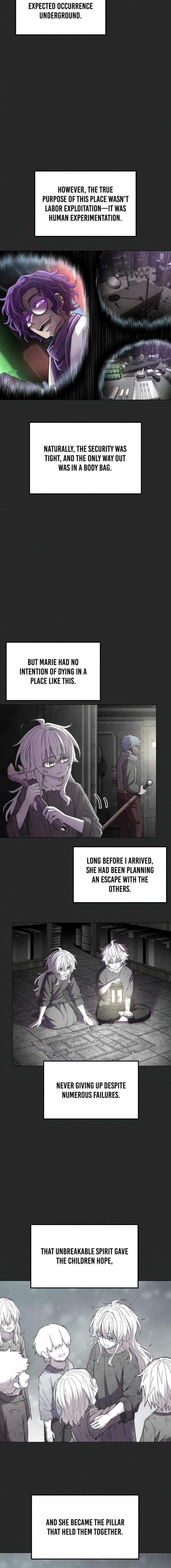 Read Colorist chapter 25 image 9 on Lezhin
