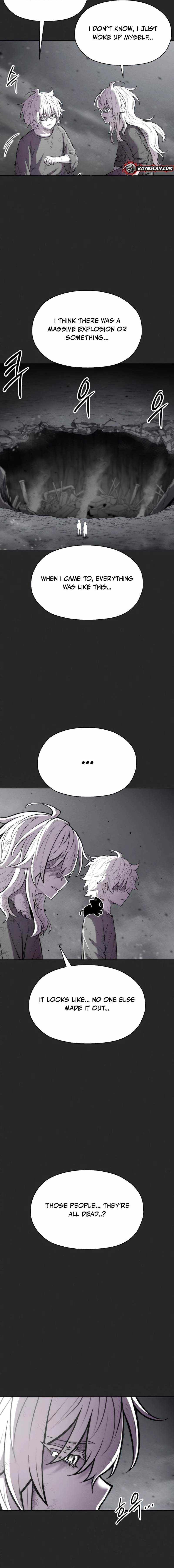 Read Colorist chapter 26 image 1 on Lezhin