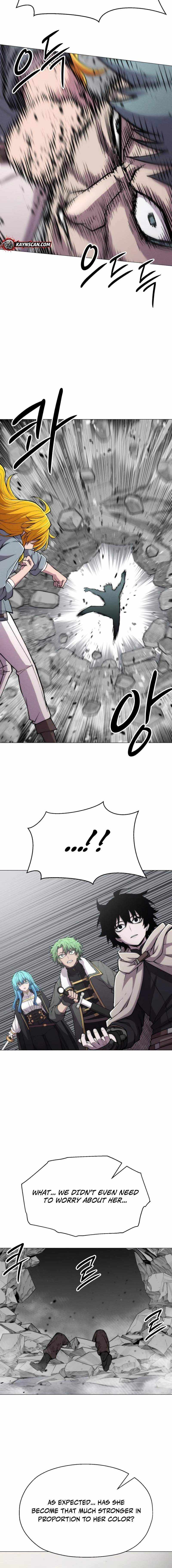 Read Colorist chapter 26 image 11 on Lezhin