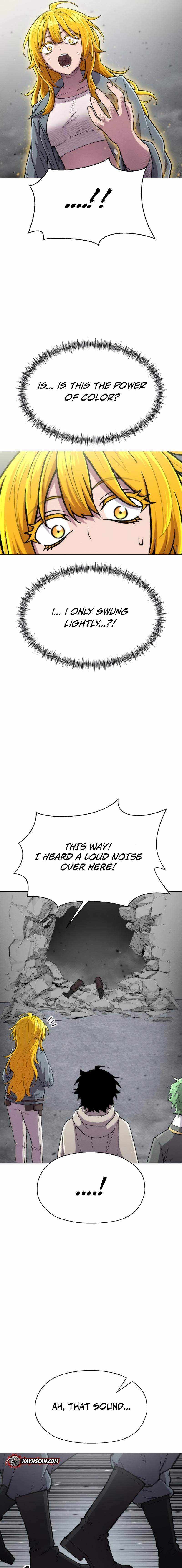 Read Colorist chapter 26 image 12 on Lezhin