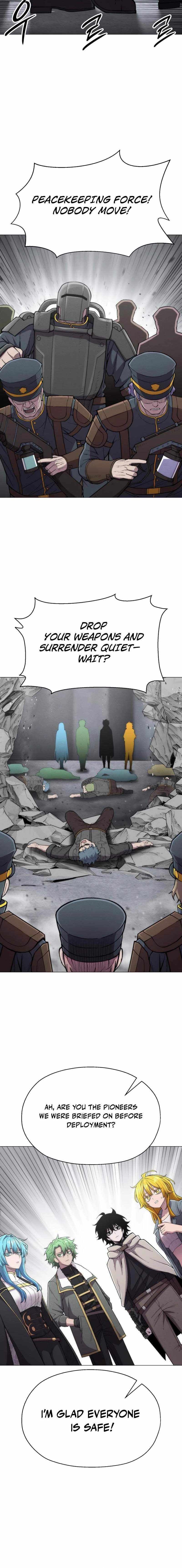 Read Colorist chapter 26 image 13 on Lezhin