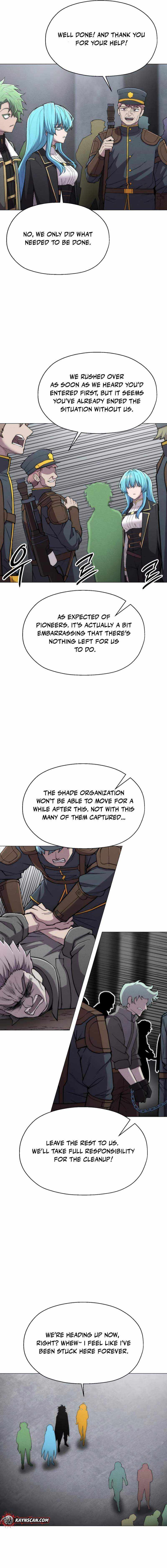 Read Colorist chapter 26 image 14 on Lezhin
