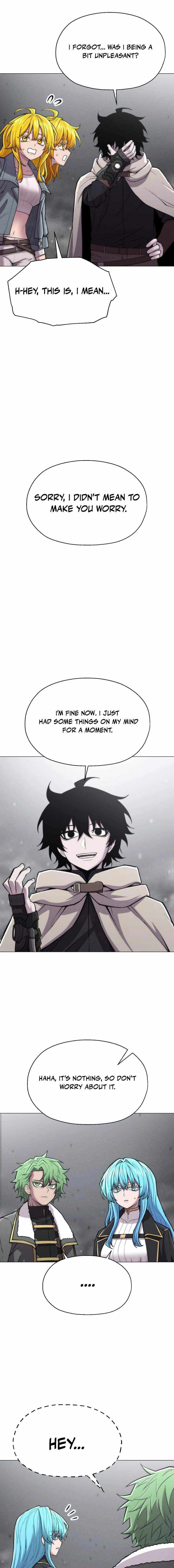 Read Colorist chapter 26 image 16 on Lezhin