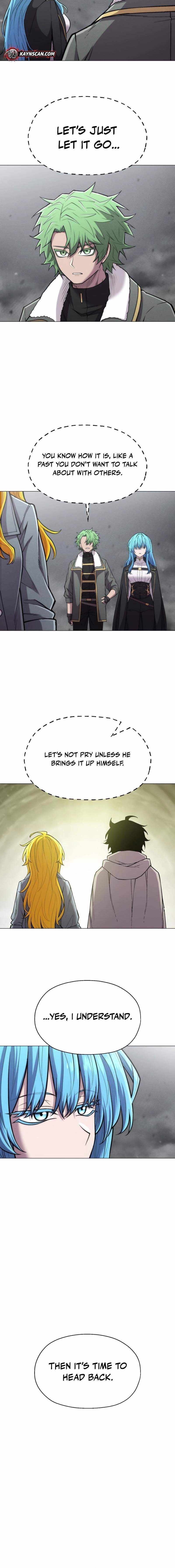 Read Colorist chapter 26 image 17 on Lezhin