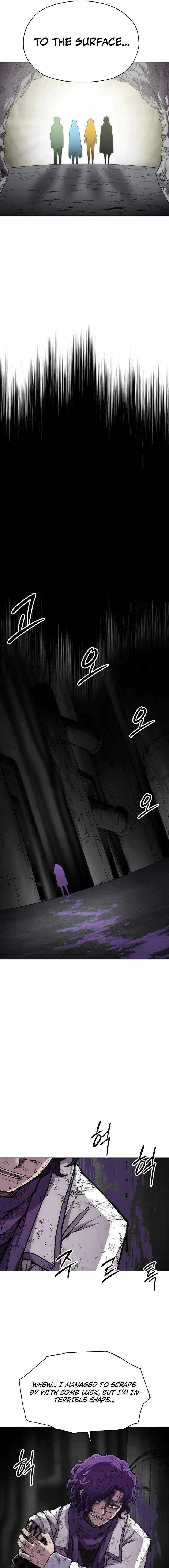 Read Colorist chapter 26 image 18 on Lezhin