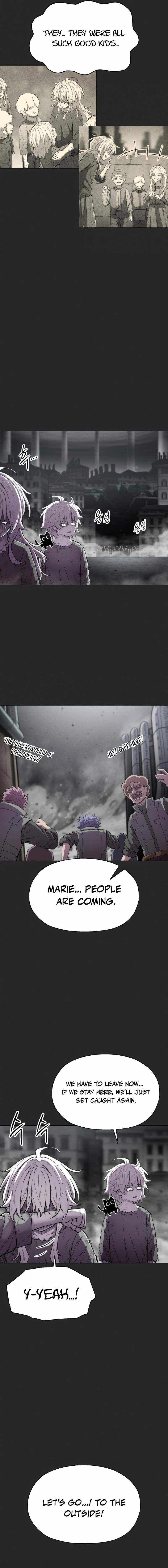 Read Colorist chapter 26 image 2 on Lezhin