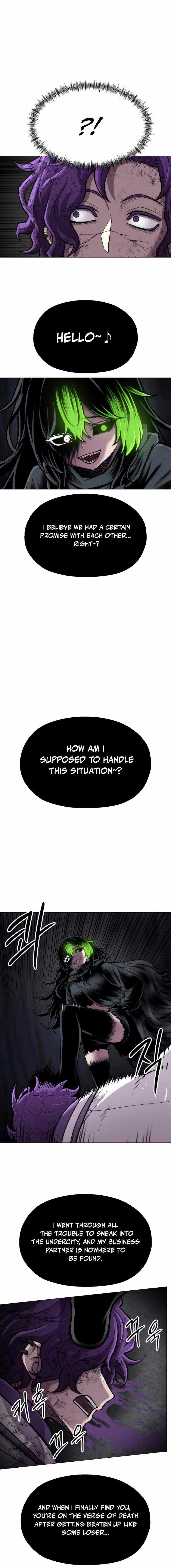 Read Colorist chapter 26 image 21 on Lezhin