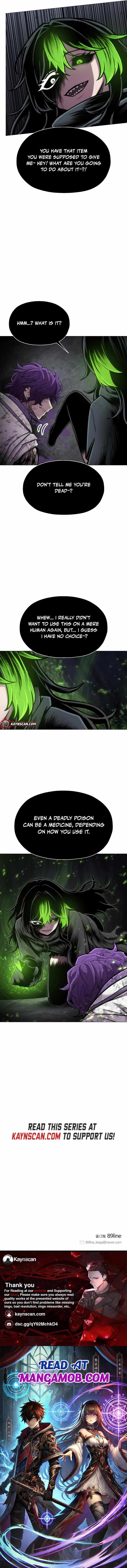 Read Colorist chapter 26 image 22 on Lezhin