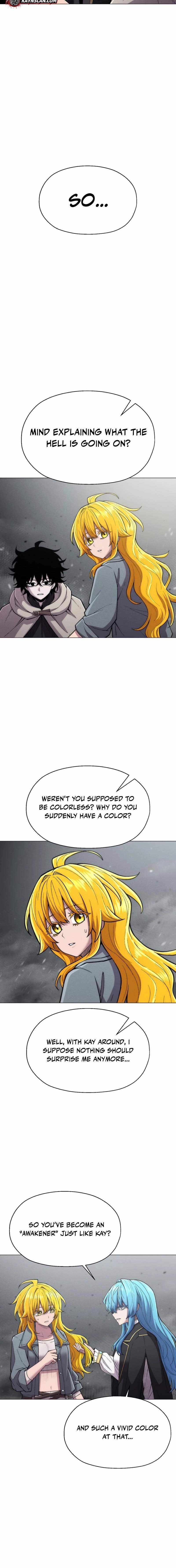 Read Colorist chapter 26 image 5 on Lezhin