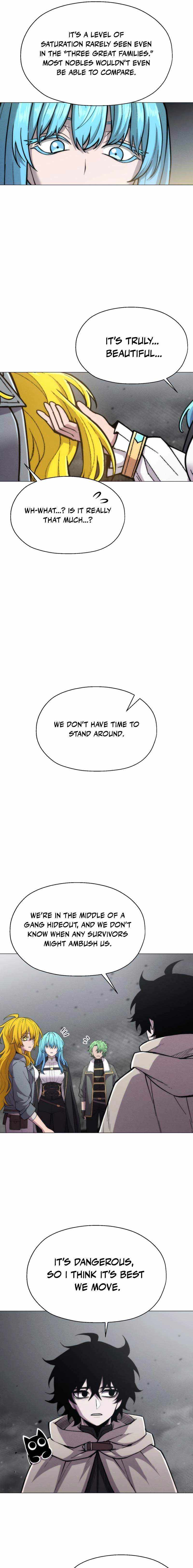 Read Colorist chapter 26 image 6 on Lezhin