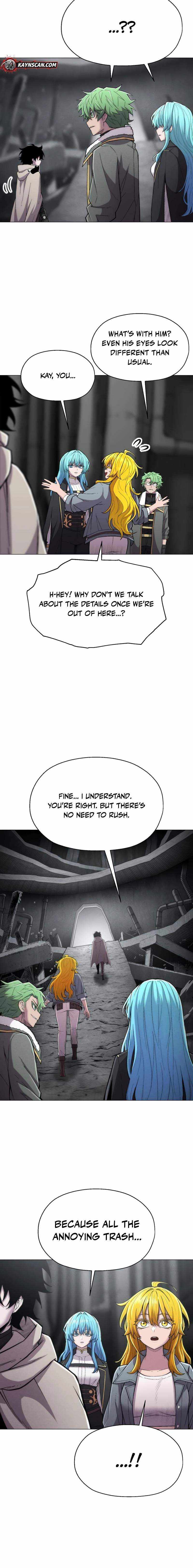 Read Colorist chapter 26 image 7 on Lezhin
