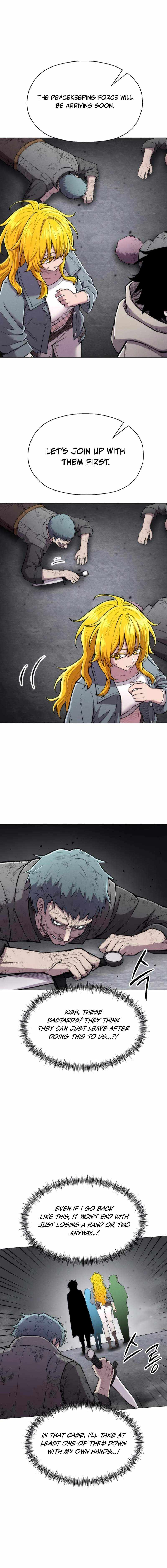 Read Colorist chapter 26 image 9 on Lezhin