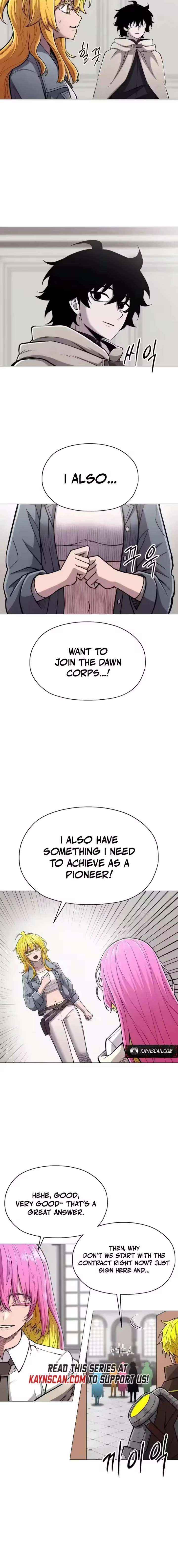 Read Colorist chapter 27 image 13 on Lezhin