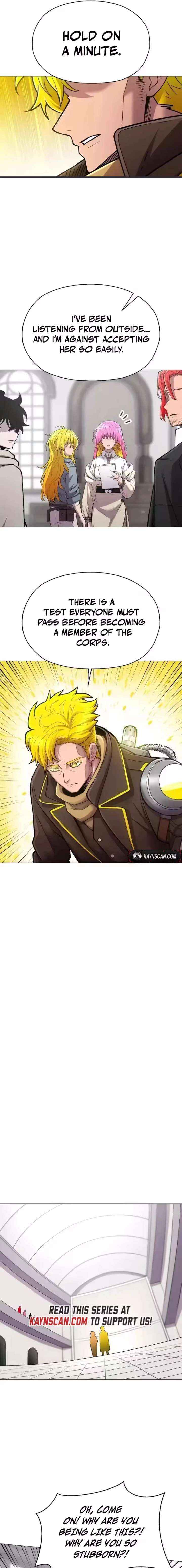 Read Colorist chapter 27 image 14 on Lezhin