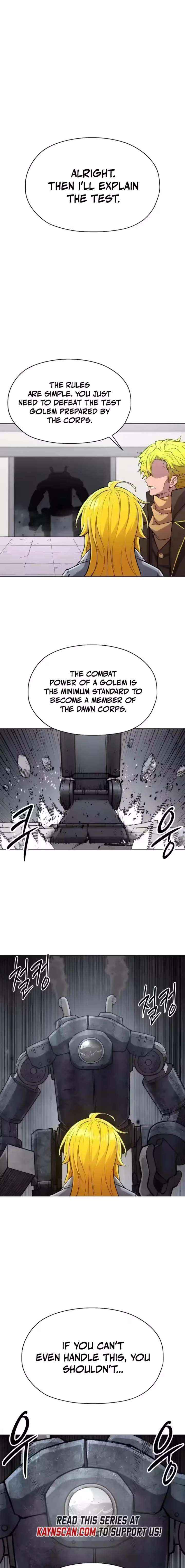 Read Colorist chapter 27 image 16 on Lezhin